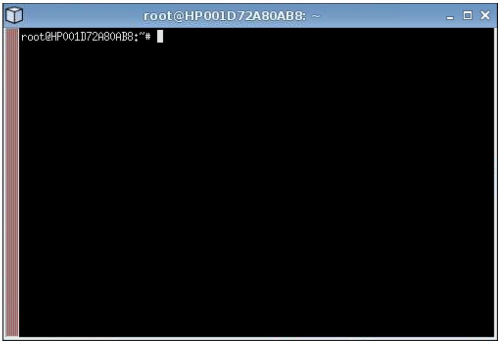 HP GT7725 THIN CLIENT - Terminal X - 1