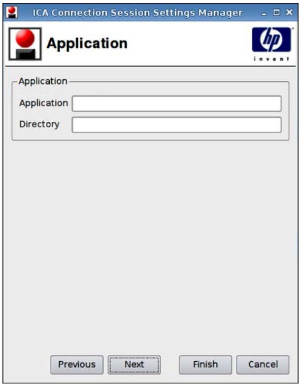 HP GT7725 THIN CLIENT - Application - 1