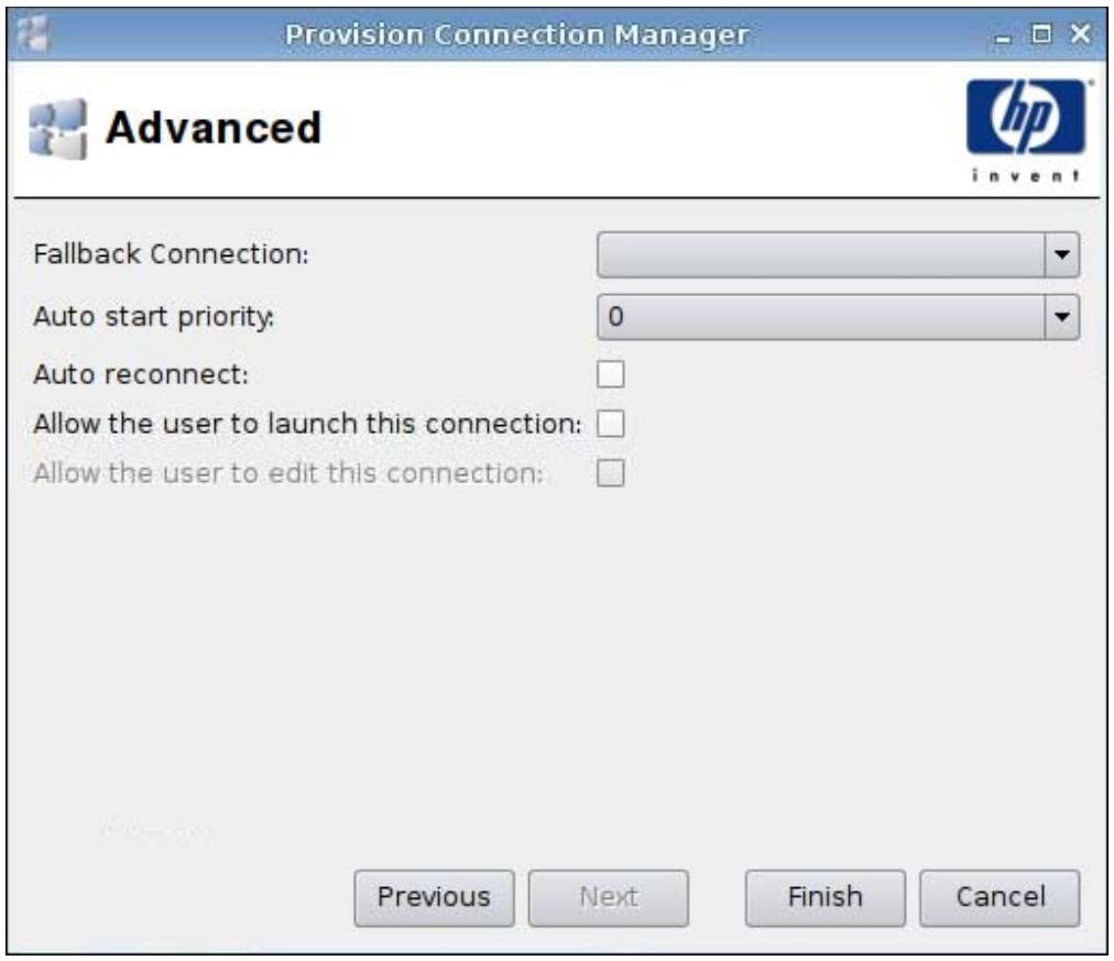 HP GT7725 THIN CLIENT - Provision - 6