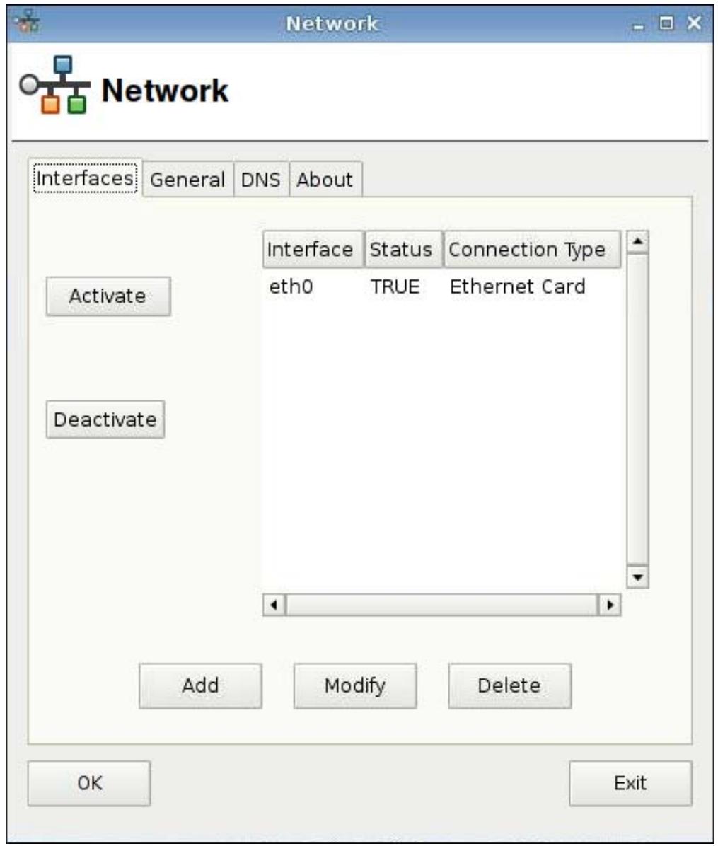 HP GT7725 THIN CLIENT - Réseau - 1