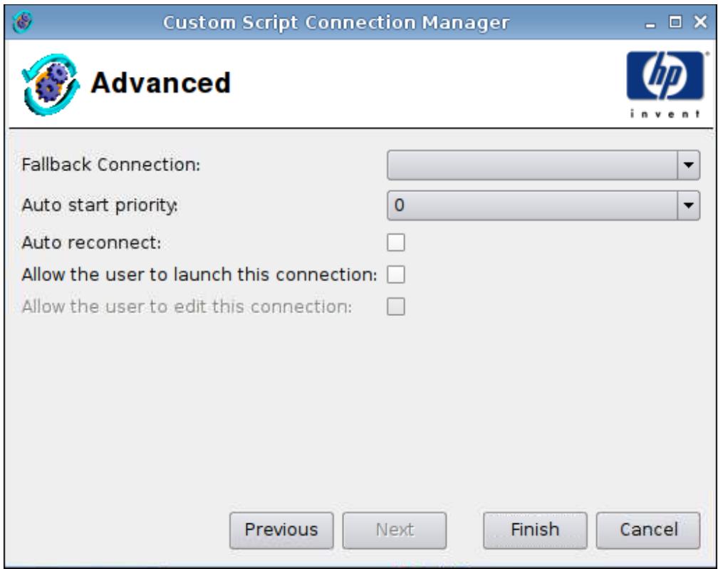 HP GT7725 THIN CLIENT - Configuration - 2