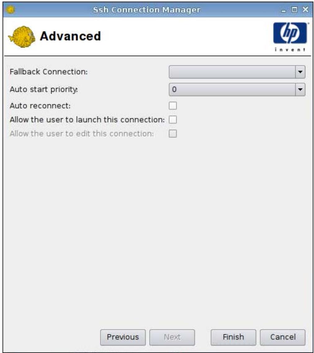 HP GT7725 THIN CLIENT - Avancé - 1