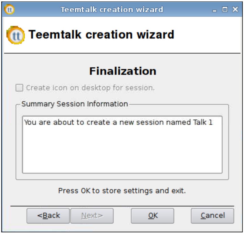 HP GT7725 THIN CLIENT - Finalisation - 1