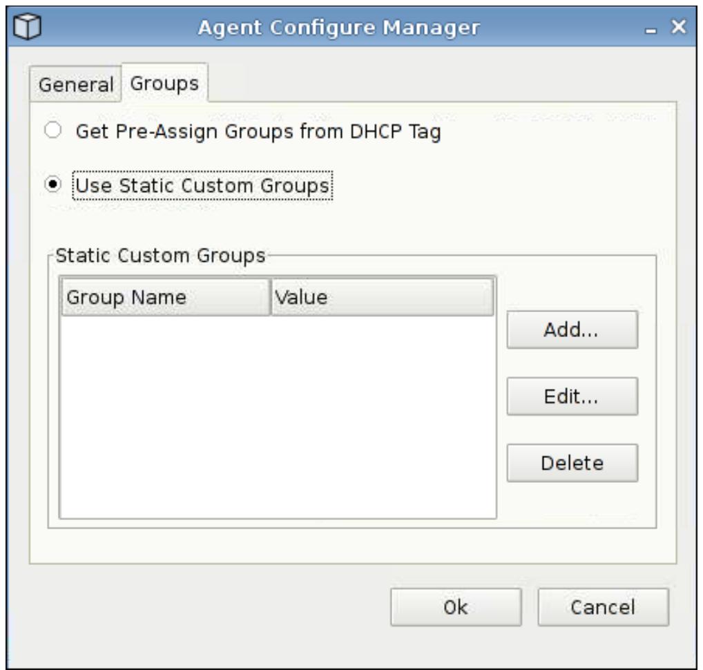 HP GT7725 THIN CLIENT - Déploiement du serveur DHCP - 1