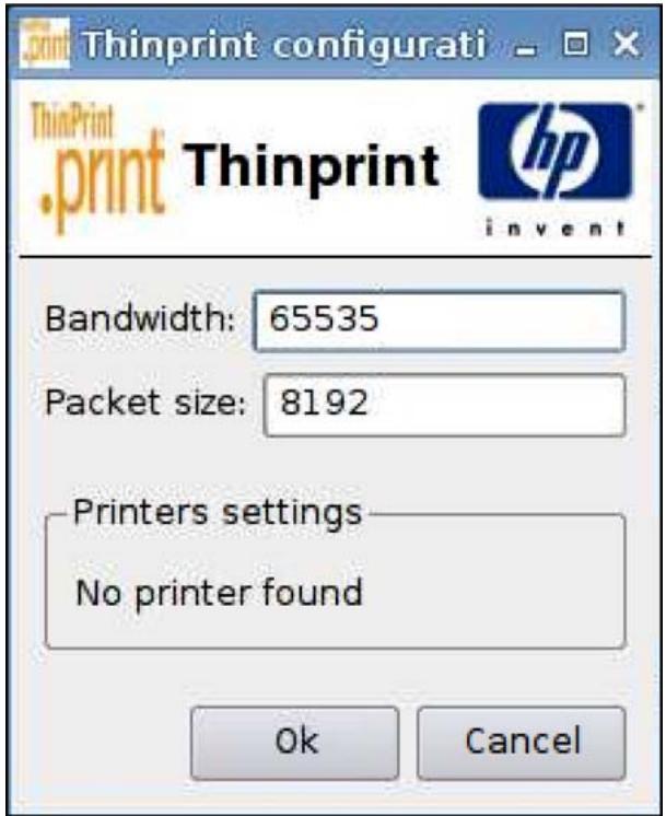 HP GT7725 THIN CLIENT - ThinPrint - 1