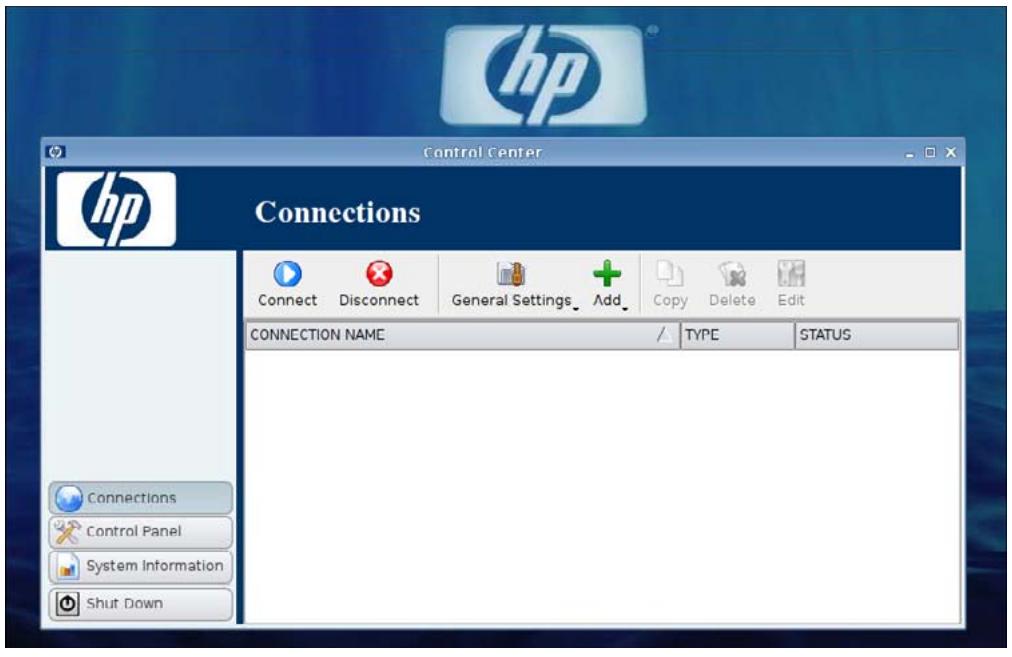 HP GT7725 THIN CLIENT - Introduction - 1