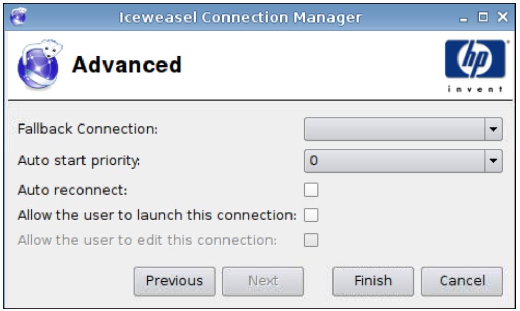 HP GT7725 THIN CLIENT - Configuration - 2