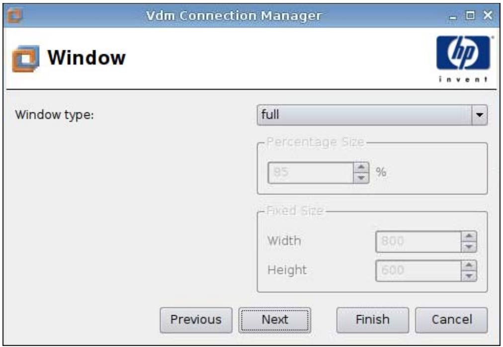 HP GT7725 THIN CLIENT - VDM - 2