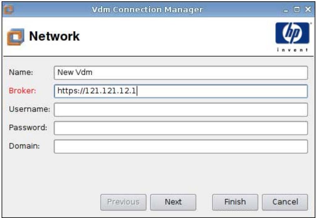 HP GT7725 THIN CLIENT - VDM - 1