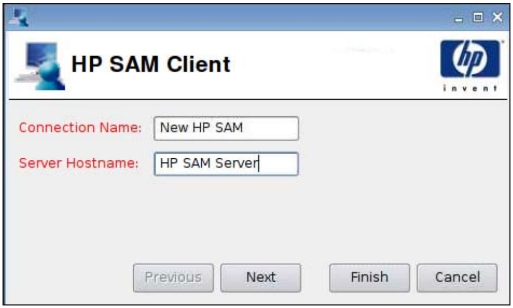 HP GT7725 THIN CLIENT - SAM - 1