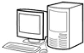 HP JETDIRECT 280M 802.11B WIRELESS PRINT SERVER - d'infrastructure - 5