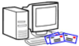 HP JETDIRECT 280M 802.11B WIRELESS PRINT SERVER - Le problème est . . . - 1