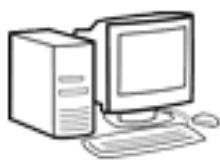 HP JETDIRECT 280M 802.11B WIRELESS PRINT SERVER - Ce que vous souhaitez. . . - 1