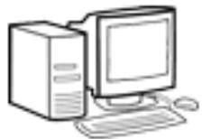 HP JETDIRECT 280M 802.11B WIRELESS PRINT SERVER - d'infrastructure - 4
