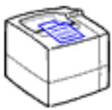 HP JETDIRECT 280M 802.11B WIRELESS PRINT SERVER - Péripétriques autonomes - 2