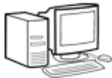 HP JETDIRECT 280M 802.11B WIRELESS PRINT SERVER - Réseaux LAN sans fil - 4