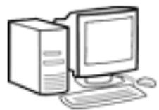HP JETDIRECT 280M 802.11B WIRELESS PRINT SERVER - d'infrastructure - 3