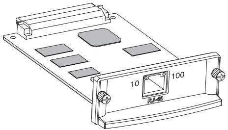 HP JETDIRECT 620N FAST ETHERNET PRINT SERVER - Introduction - 1