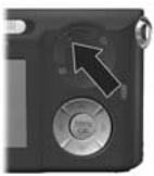 HP PHOTOSMART M305 - Zoom optique - 1