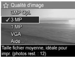 HP PHOTOSMART M305 - Qualité d'image - 1