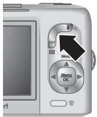 HP PHOTOSMART M627 - Zoom optique - 1