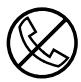 HP PROLIANT BL10E SERVER - Symbols on Equipment - 4