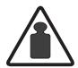 HP PROLIANT BL10E SERVER - Symbole umieszczone na urzadzeniu - 2