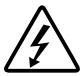 HP PROLIANT BL40P SERVER - Symbols on Equipment - 2