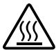 HP PROLIANT BL40P SERVER - Symbols on Equipment - 5