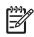 HP STORAGEWORKS D2D2500 BACKUP SYSTEM - Remarque - - 3