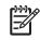 HP STORAGEWORKS D2D2500 BACKUP SYSTEM - Remarque - - 1