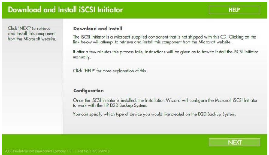 HP STORAGEWORKS D2D2500 BACKUP SYSTEM - Conseil - - 2