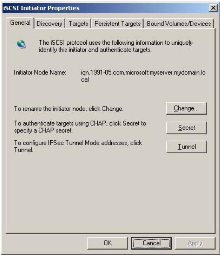 HP STORAGEWORKS D2D2500 BACKUP SYSTEM - Reconnexion au HP D2D après un dysfonctionnement - 1