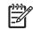 HP STORAGEWORKS D2D2500 BACKUP SYSTEM - Remarque - - 1