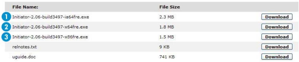 HP STORAGEWORKS D2D2500 BACKUP SYSTEM - Initiateur iSCSI - 1
