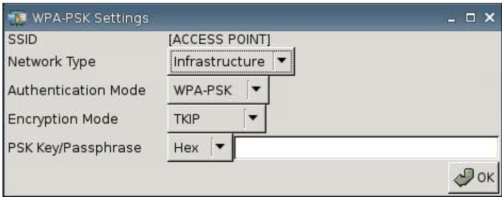 HP T5145 THIN CLIENT - Connexion sans fil - 3