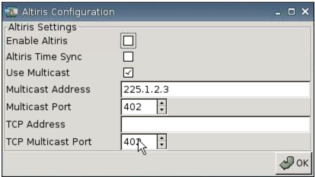 HP T5145 THIN CLIENT - Configurer Altiris - 1
