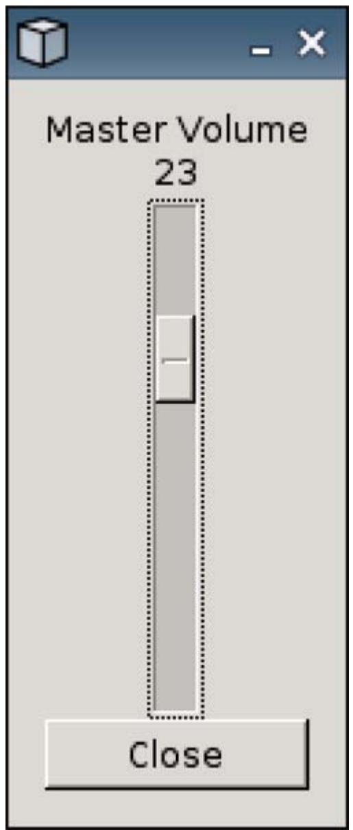 HP T5145 THIN CLIENT - Volume - 1