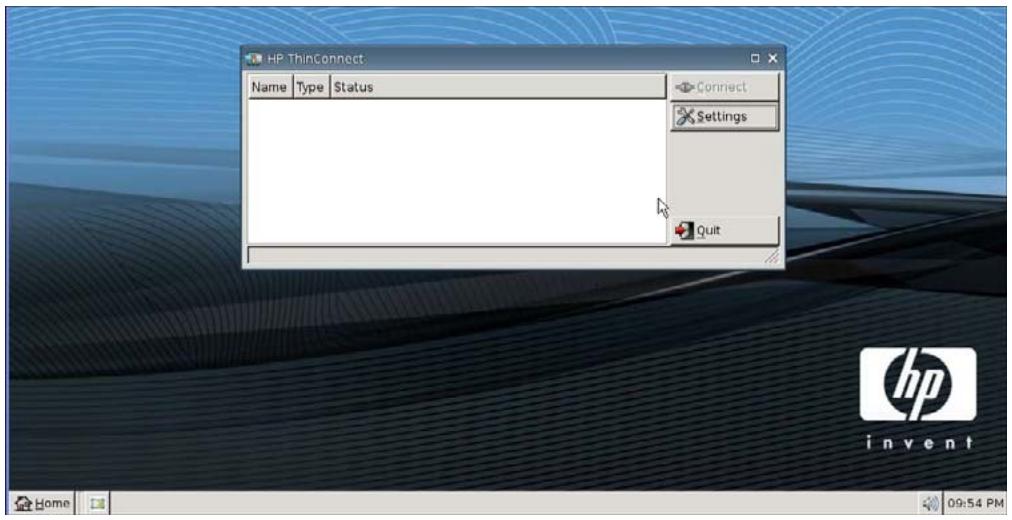 HP T5145 THIN CLIENT - Introduction - 1