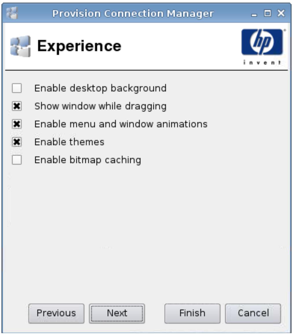 HP T5545 THIN CLIENT - Fenêtre - 4