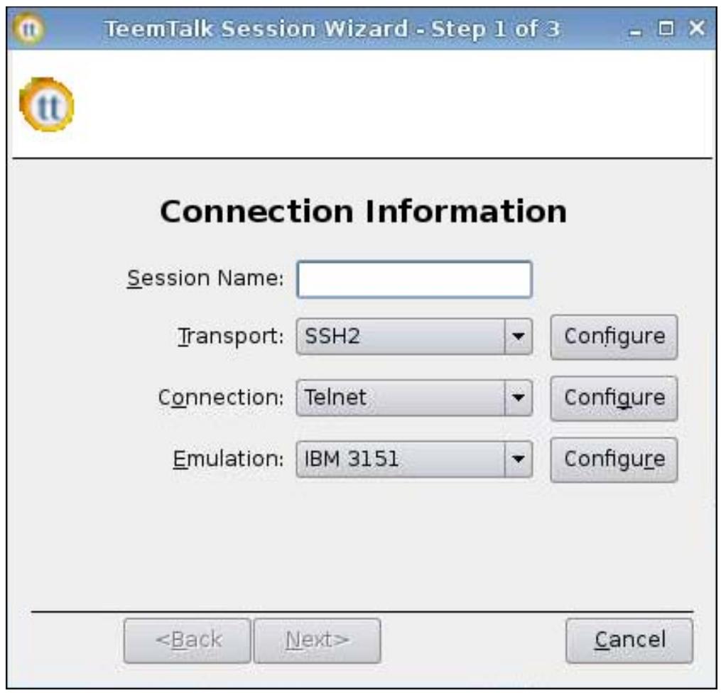HP T5545 THIN CLIENT - Teemtalk - 2