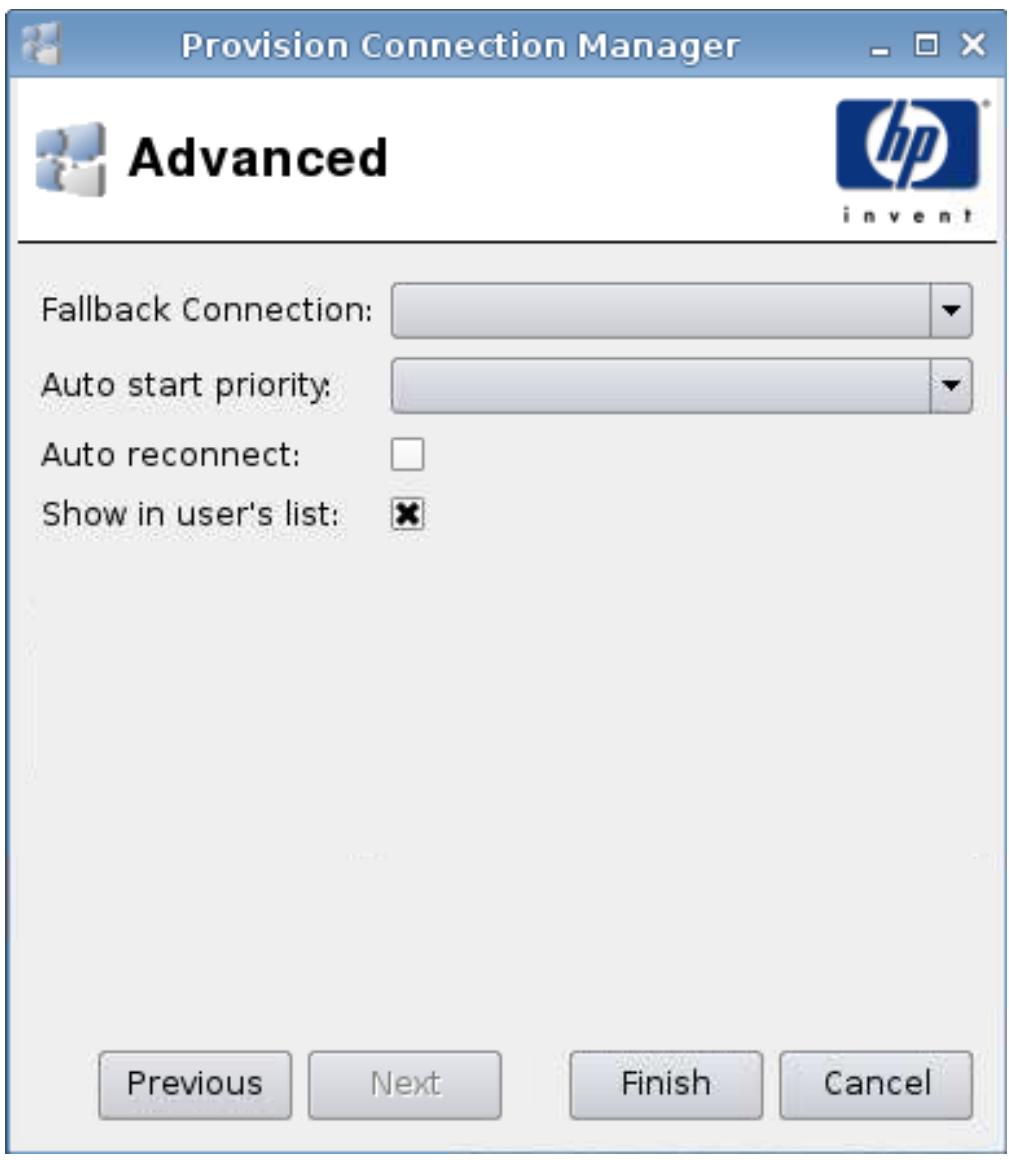 HP T5545 THIN CLIENT - Fenêtre - 5