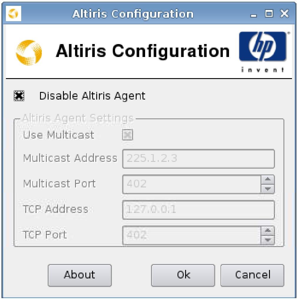 HP T5545 THIN CLIENT - Suppression de ce thème - 2
