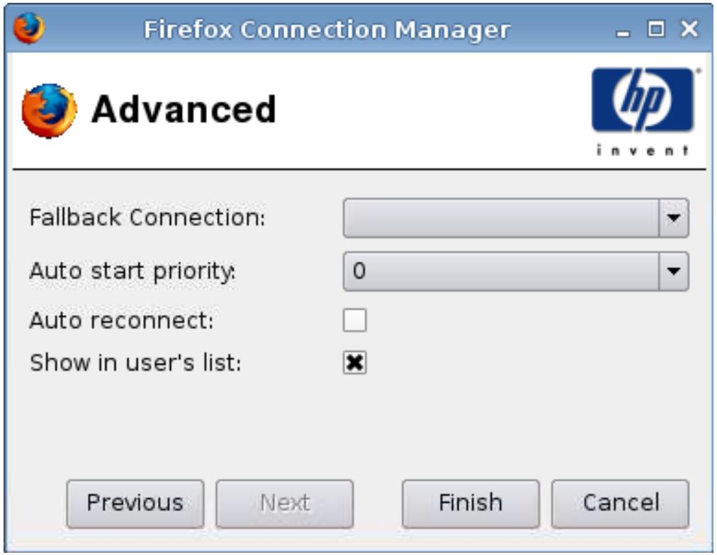 HP T5545 THIN CLIENT - Firefox - 2