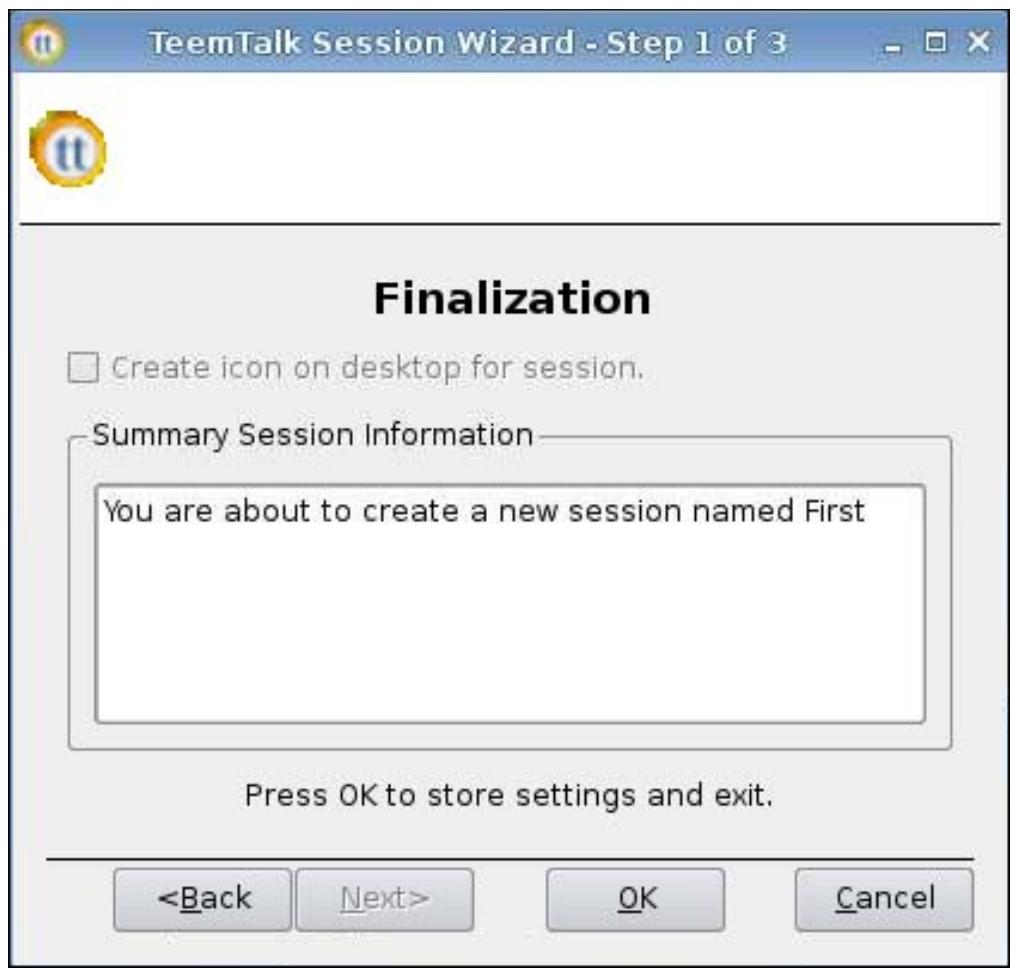 HP T5545 THIN CLIENT - Finalisation - 1