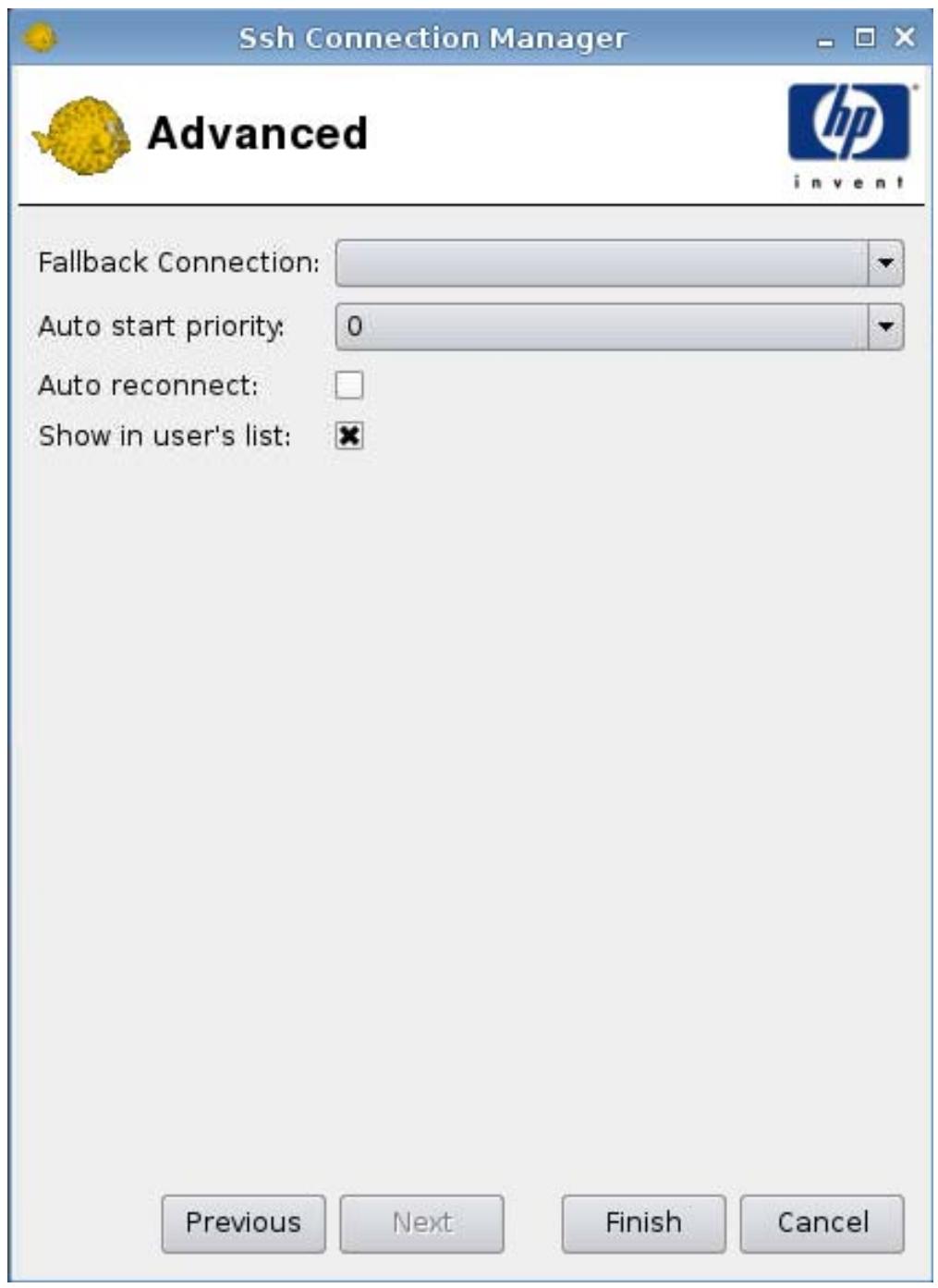 HP T5545 THIN CLIENT - Style - 1