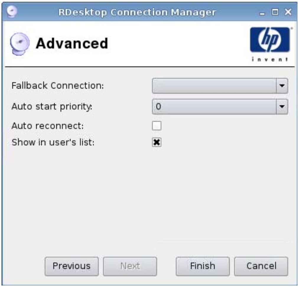 HP T5545 THIN CLIENT - Options - 4