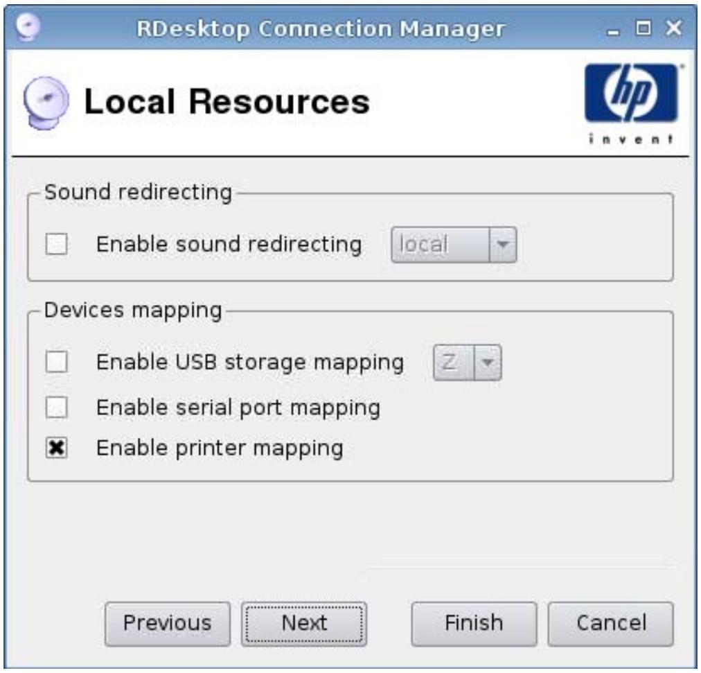 HP T5545 THIN CLIENT - Options - 2