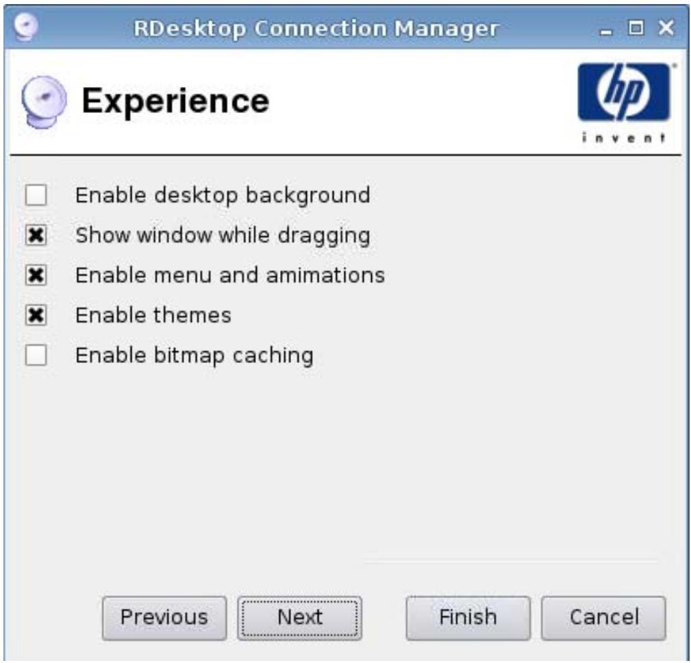 HP T5545 THIN CLIENT - Options - 3