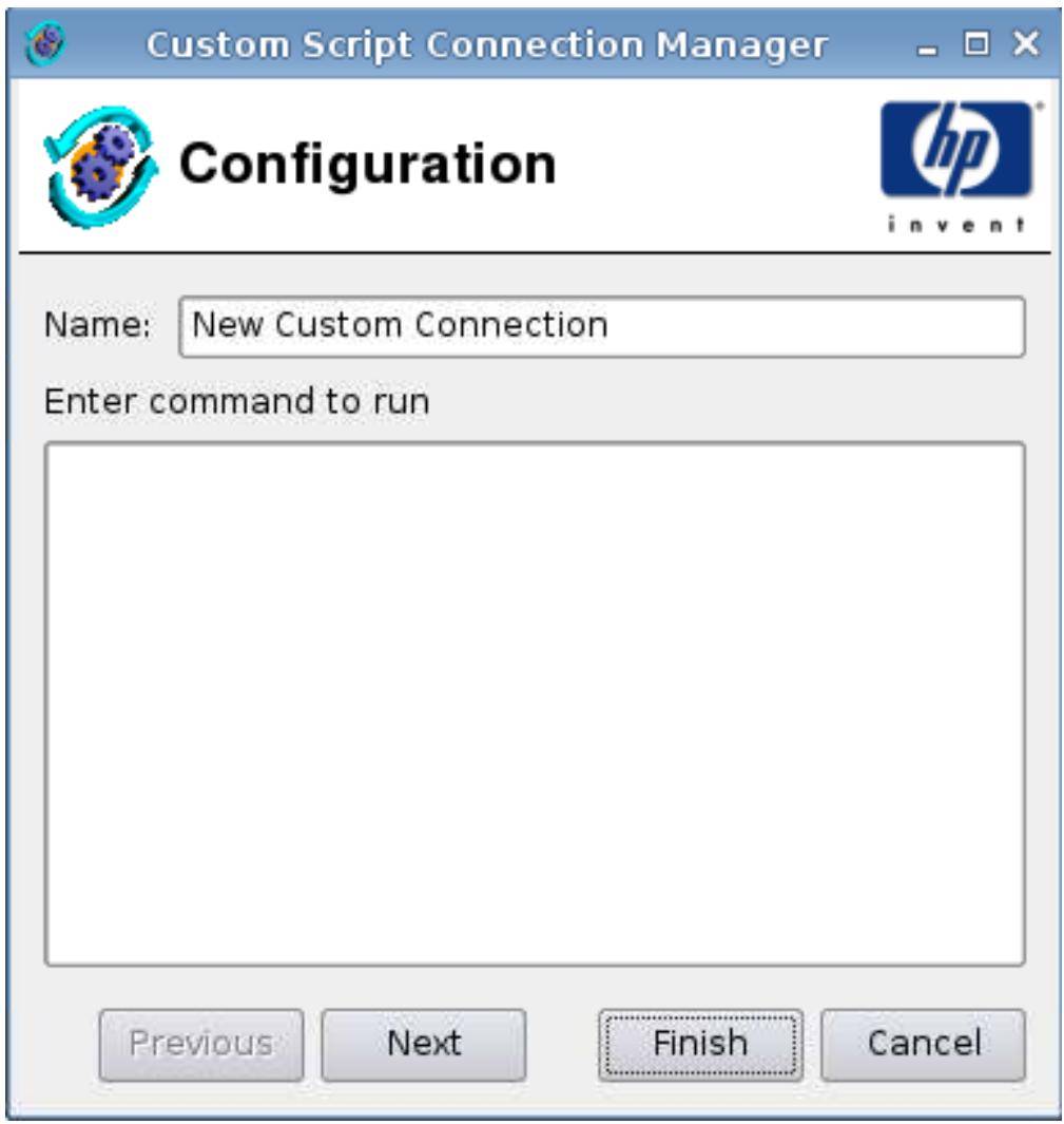 HP T5545 THIN CLIENT - Configuration - 1